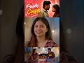 பசங்கள இந்த விஷயத்துல நம்ப முடியாது 😜  | Friendly Couple | Tamil Short Film | Finally