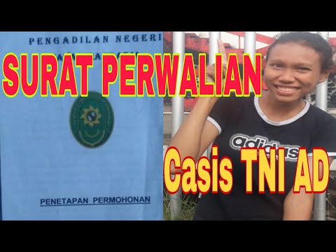 Video: Bisakah Anda bergabung dengan Angkatan Darat sebagai petugas surat perintah?