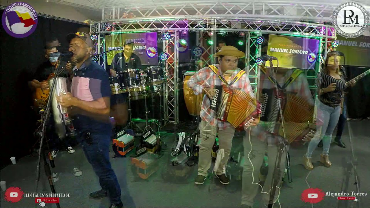 Paso a Paso y Lamentos Del Alma - Nazario Barrios y Alejandro Torres