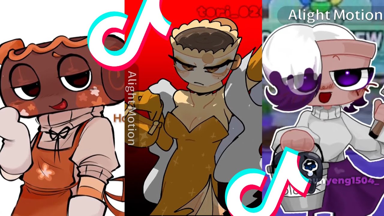 Dandy's World 🤩Roblox BEST TikTok Compilation #31