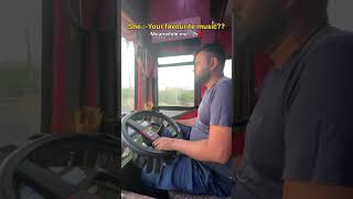 Favourite sound📢 #trending #youtubeindia #vlog #funny #travel #comedy #harryvlogs #trucksound #hfh