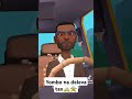 Yombo Na Deleva Tax Funny Tanzania Tanzania Duet Yombomsukuma Comedy Cartoon Nzira