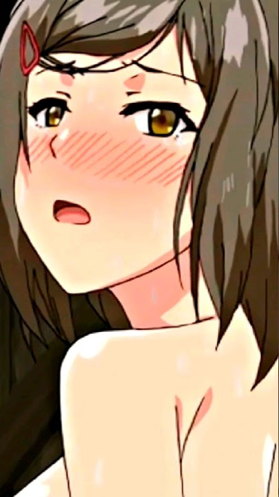 Anime H : Shishunki Sex #anime #animeedit #animecute #shorts