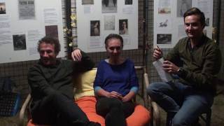 Interview Jean-Philippe Van Den Broeck Et Les Comédiens De Lorgueil Daimer