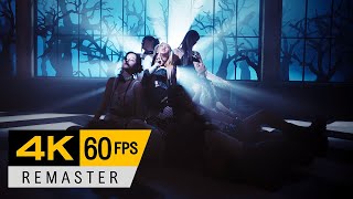 [4K/60FPS] BABYMONSTER(베이비몬스터) 'SHEESH' MV