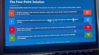 UG ACCOMODATION ISSUES ( DCIT 103 PROJECT WORK )