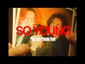 Panorama Panama Town 「SO YOUNG」Music Video