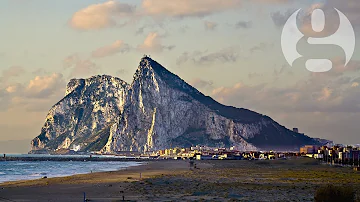 Vad gäller för inresa till Gibraltar från Spanien?