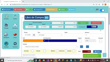 Fel - Dte - Compras por Proveedor