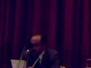 أمسية ادبية في المركز الثقافي العربي بالمزة دمشق 20 آذا 2