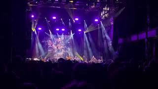 Dave Matthews Band - COME ON COME ON - Köln 2024