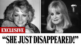 So, What REALLY Happened To Barbara Mandrell?