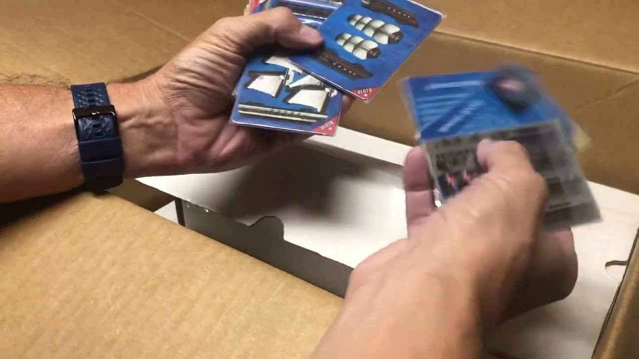 Pirates CSG lot unboxing 2022