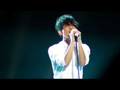 20090220 林宥嘉 新加坡迷宮演唱會- 世界