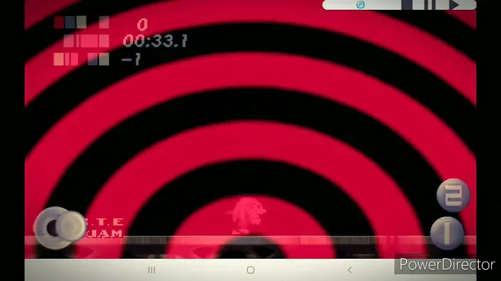 Sonic.Exe For Android Gameplay Secret Endings