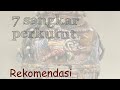 7 Motif Sangkar Perkutut era modern dan klasik | REKOMENDASI