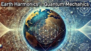 Celebrity The Spherical Harmonics of Earth - Trump & Tesla Connection Net Worth