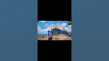 Awm in auto mode pubg new trick #shorts