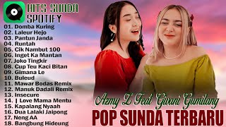 DOMBA KURING - AZMY Z Ft. GIVANI GUMILANG || POP SUNDA TERBARU & PALING ENAK DIDENGAR SAAT SANTAI