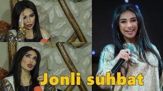 Munisa Rizayeva ONASI qayerdanligi va ODDIY insonligi haqida !