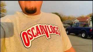 Oscarvlogs MERCH