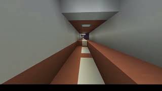 Minecraft Backrooms Map Level 1.1 Showcase