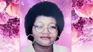 Mildred Ntulu Celebration of lIfe