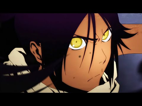 All Bleach Openings on Vimeo