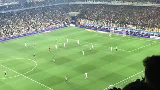 Benzia Beşiktaşın Içinden Geçiyor Fenerbahce Vs Betas 24.09.2018