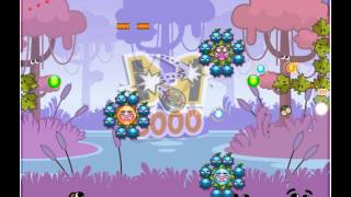 Papa Pear Saga Level 337 New (18 PowerPapas) NO Booster. Facebook.