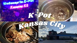 Kpot- Kansas City, KS location