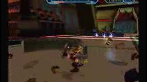 R&C Going Commando Part 41-Going Against Snivelak