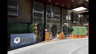 Hyatt Regency Hesperia Madrid, Madrid, Spain