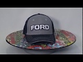 Ford gorra