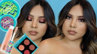PATRICK STARRR SUMMER COLLECTION || TRY ON || WORTH IT?!