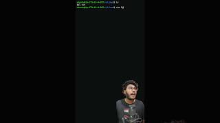 Linux Shortcut Commands | #devopstraining #devopsinhindi #coding #youtubeshorts #shortsvideo