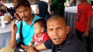 Silat Cimande Nusantara Kg Sementa - Persembah Nganten Anyer