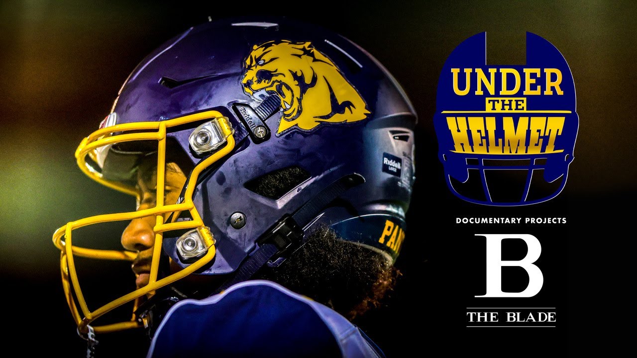 Under the Helmet: Whitmer Panthers seek highest standard