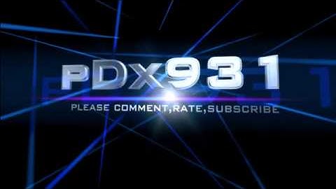 Our First intro uploaded from FliXpress.com