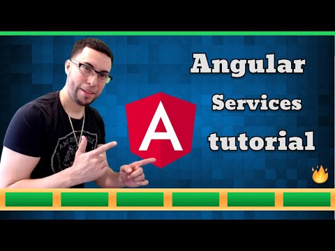 Angular for Beginners: Angular Services Tutorial