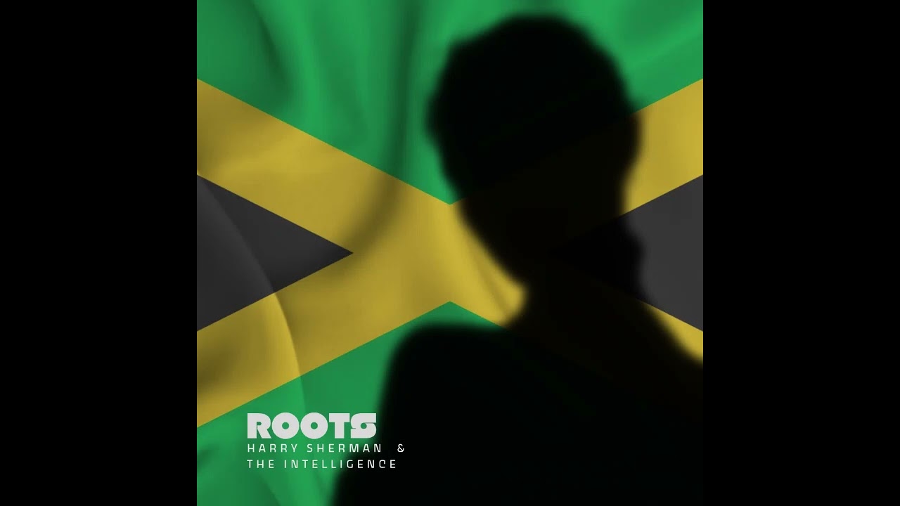 Tonton Harry Sherman & The Intelligence - Roots (Full EP) di YouTube Tonton Harry Sherman & The Intelligence - Roots (Full EP) di YouTube