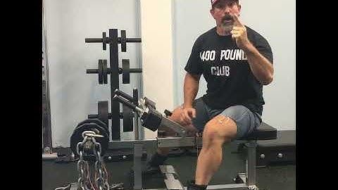 How to Use Bands & Chains | Accommodating Resistance for Dynamic Effort w/ Max Afort