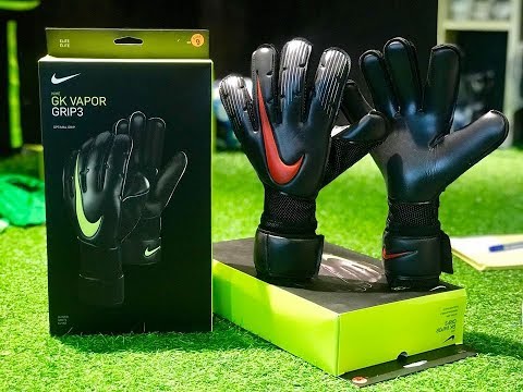 Video Nike Vapor Grip 3 - Elite (SF) trên tay và trải nghiệm... - youtube