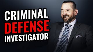 Private Investigator Shares Crazy Stories Of Fraud & Dangerous Situations | Mark Farren
