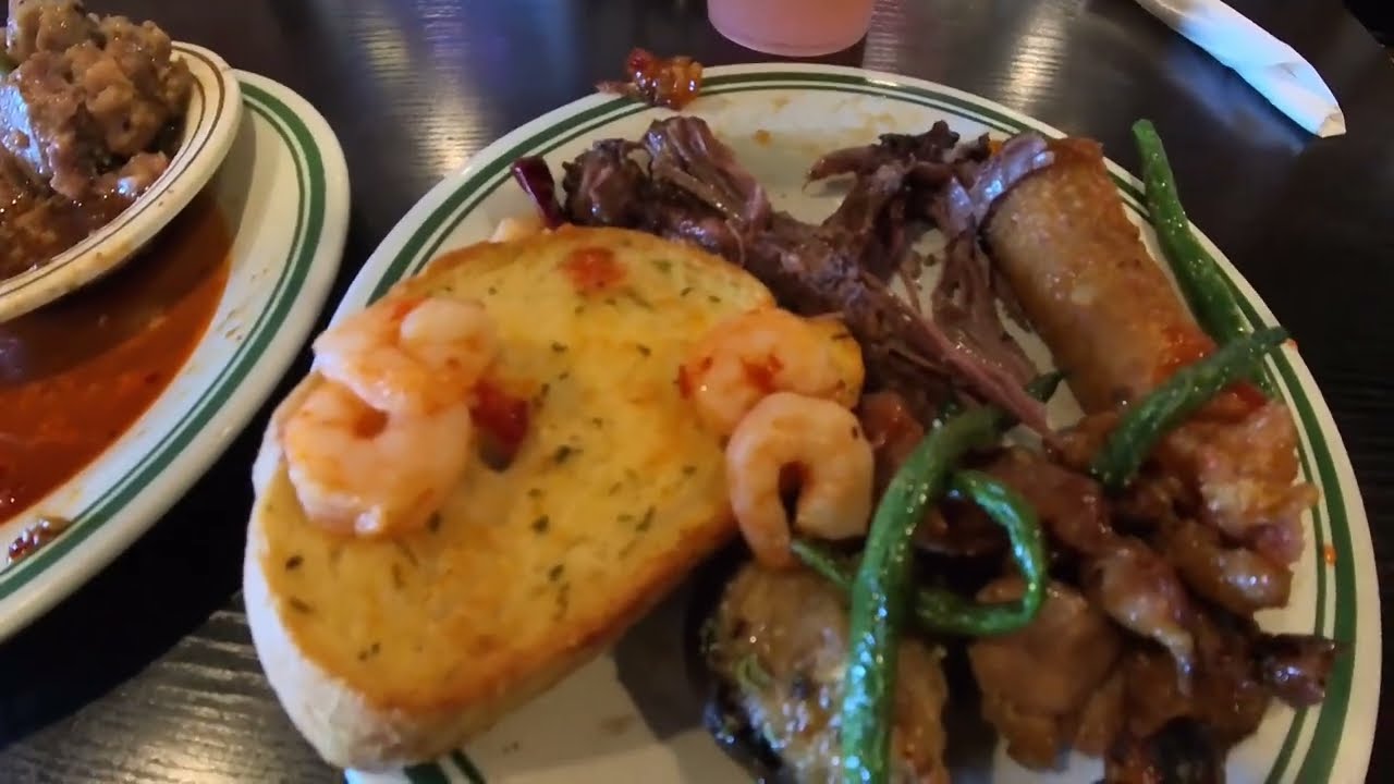 ASIAN BUFFET POV SOO MUCH FOOD! HUGE MUKBANG RELAXING ASMR EATING CHALLENGE VIDEO 