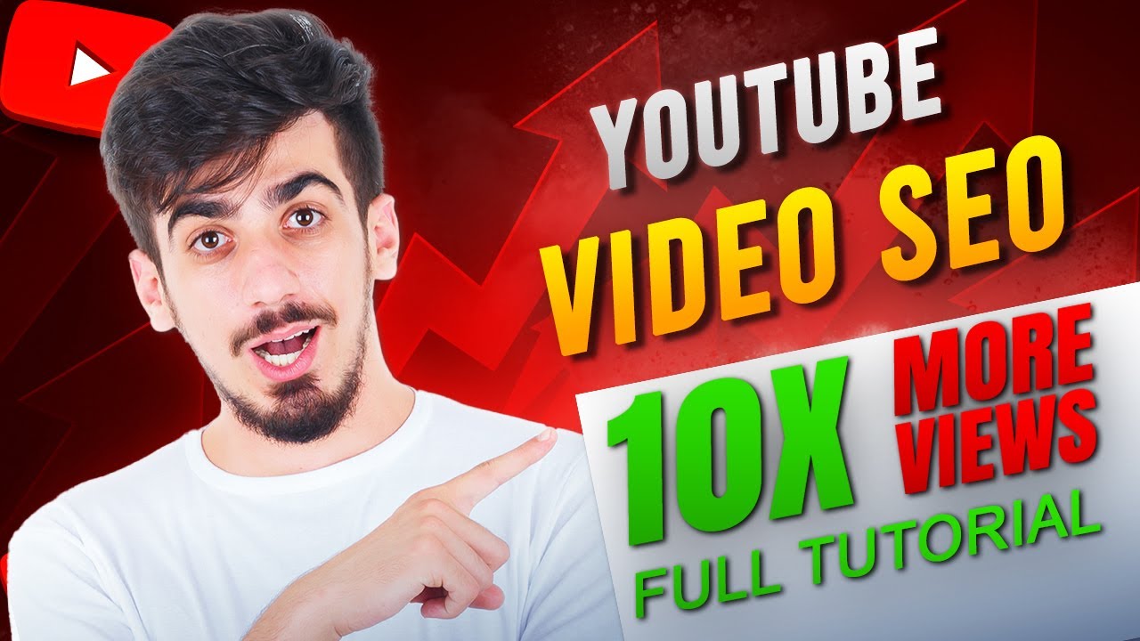 YouTube Video SEO with vidIQ Full Tutorial - SEO Kivabe Korbo - YouTube