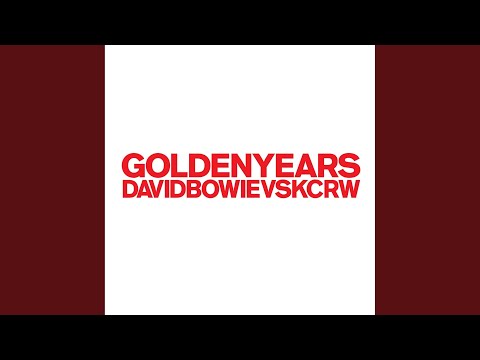 Golden Years (2002 Remaster)