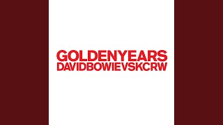 Golden Years (2002 Remaster)