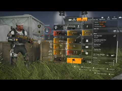 The Division 2