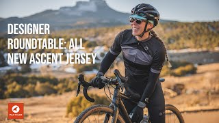 Pactimo Designer Roundtable: New Ascent 